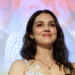 Adelaide Kane – Once Upon A Time, Teen Wolf – A Touch of Fantasy