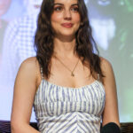 Adelaide Kane – Once Upon A Time, Teen Wolf – A Touch of Fantasy