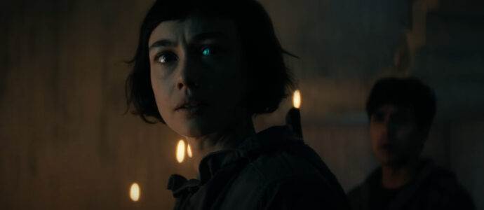 Frissons garantis : découvrez la bande-annonce d'Alien: Earth, la série événement de Noah Hawley Frissons garantis : découvrez la bande-annonce d'Alien: Earth, la série événement de Noah Hawley