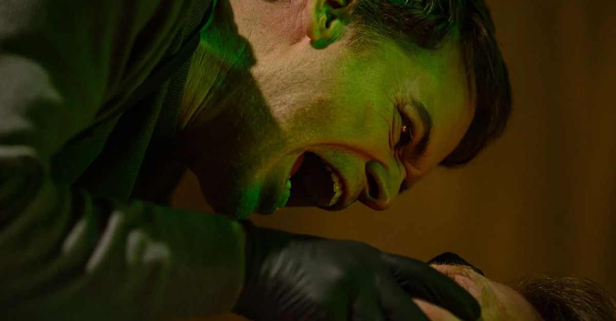Dexter: Resurrection unveils its new trailer