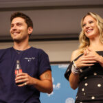 Ronen Rubinstein & Danielle Savre &ndash; First Responders Reunion 5 &ndash; Station 19, 9-1-1: Lone Star