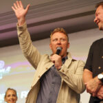 Kevin McKidd & Jim Parrack &ndash; First Responders Reunion 5 &ndash; 9-1-1: Lone Star, Grey&rsquo;s Anatomy