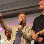 Kevin McKidd & Jim Parrack &ndash; First Responders Reunion 5 &ndash; 9-1-1: Lone Star, Grey&rsquo;s Anatomy