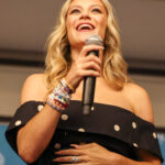 Danielle Savre &ndash; First Responders Reunion 5 &ndash; Station 19