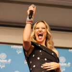 Ronen Rubinstein & Danielle Savre &ndash; First Responders Reunion 5 &ndash; Station 19, 9-1-1: Lone Star