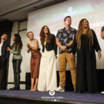Opening Ceremony – First Responders Reunion 5 – 9-1-1: Lone Star, Grey’s Anatomy, Station 19