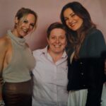 Danielle Savre & Stefania Spampinato - First Responders Reunion 5 - Station 19, Grey's Anatomy