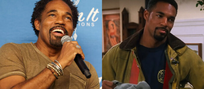 Friends : Jason George (Grey's Anatomy / Station 19) revient sur son passage dans la sitcom culte