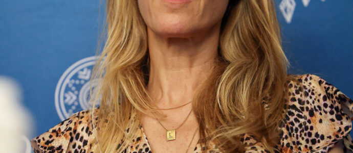 Kim Raver - First Responders Reunion 5 - Grey's Anatomy, Third Watch