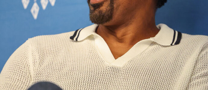 Jason George - First Responders Reunion 5 - Grey's Anatomy, Mistresses