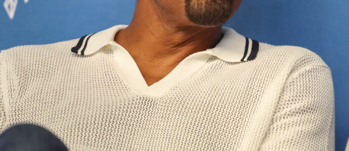 Jason George - First Responders Reunion 5 - Grey's Anatomy, Mistresses