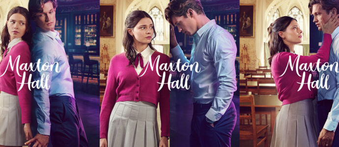 Maxton Hall : une saison 3 command&eacute;e par Prime Video