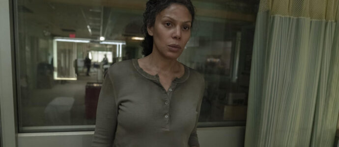 [Vid&eacute;o] Merle Dandridge (Marlene) &eacute;mue par son retour dans l'univers de The Last of Us