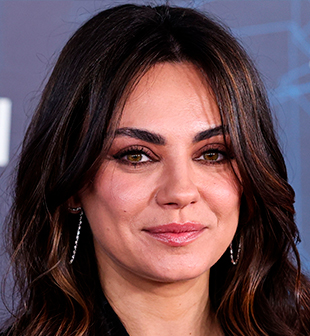 Mila Kunis