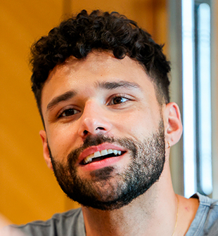 Rafael Silva