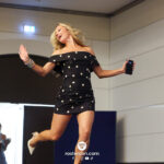 Danielle Savre &ndash; First Responders Reunion 5 &ndash; Station 19, Found