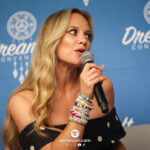 Danielle Savre &ndash; First Responders Reunion 5 &ndash; Station 19, Found