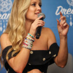 Danielle Savre &ndash; First Responders Reunion 5 &ndash; Station 19, Found