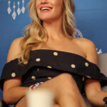 Danielle Savre &ndash; First Responders Reunion 5 &ndash; Station 19, Found