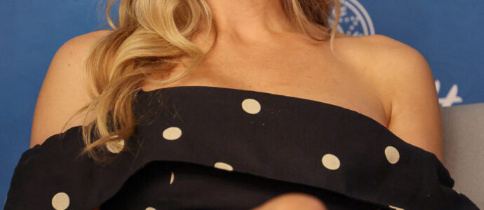 Danielle Savre - First Responders Reunion 5 - Station 19, Found