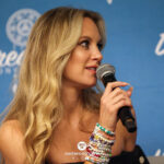 Danielle Savre &ndash; First Responders Reunion 5 &ndash; Station 19, Heroes