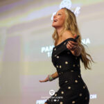 Danielle Savre &ndash; First Responders Reunion 5 &ndash; Station 19, Heroes