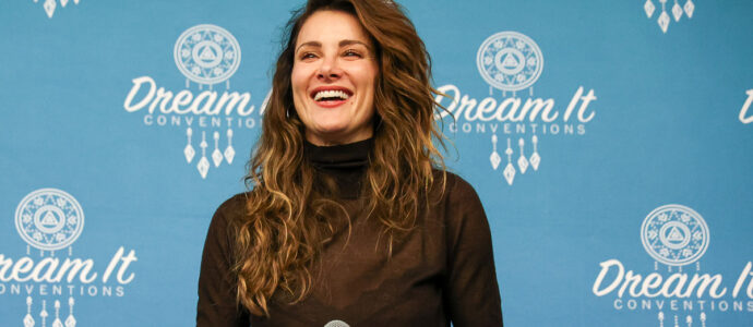 Landman: Stefania Spampinato joins the cast of season 2