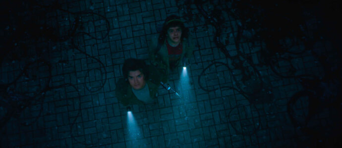 Stranger Things : Netflix d&eacute;voile les dates de diffusion de la saison 5