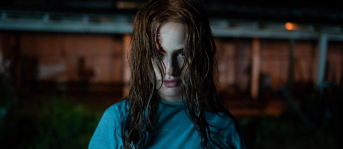 The Strangers: Madelaine Petsch Is in Danger Again in Trailer for Second Film