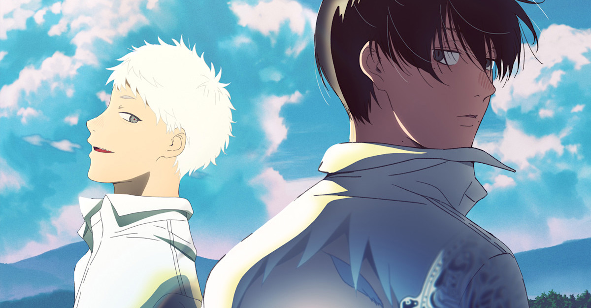 The Summer Hikaru Died: a new trailer for the Netflix anime