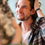BTS Ben Barnes – A Storm of Crows & Shadows 4