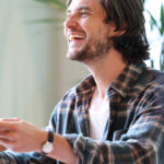 BTS Ben Barnes – A Storm of Crows & Shadows 4