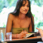 BTS Amita Suman – A Storm of Crows & Shadows 4
