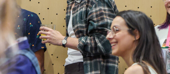 Ben Barnes - Shadow and Bone, The Institute - A Storm of Crows and Shadows 4