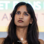 Amita Suman – Shadow and Bone, The Outpost – A Storm of Crows and Shadows 4
