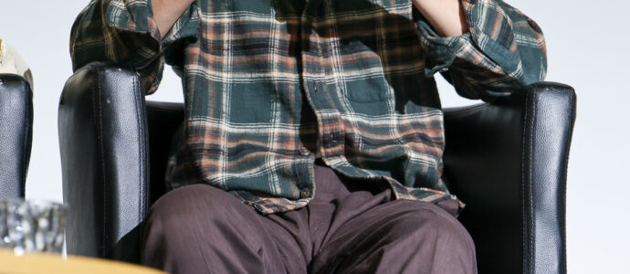 Ben Barnes - Shadow and Bone, The Punisher - A Storm of Crows and Shadows 4
