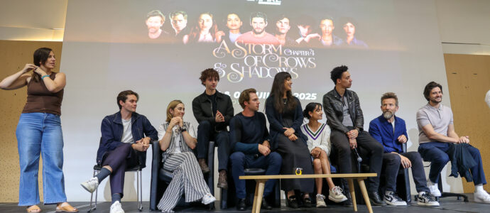 Closing Ceremony - Shadow and Bone - A Storm of Crows and Shadows 4