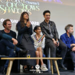 Closing Ceremony – Shadow and Bone – A Storm of Crows and Shadows 4