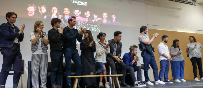 Closing Ceremony - Shadow and Bone - A Storm of Crows and Shadows 4