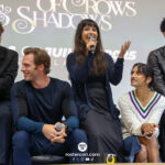 Closing Ceremony – Shadow and Bone – A Storm of Crows and Shadows 4