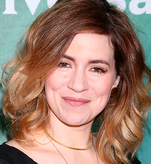 Alice Wetterlund