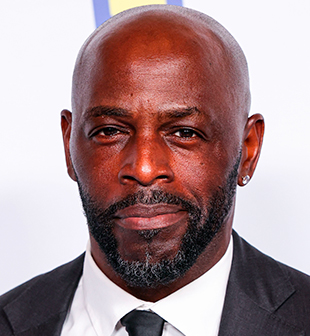 Alimi Ballard
