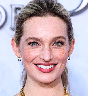 Allegra Edwards