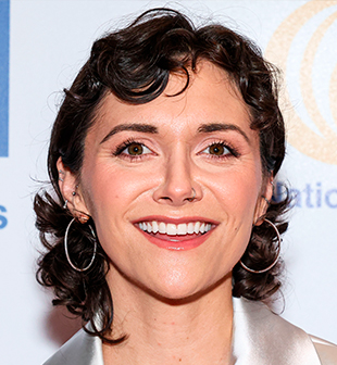 Alyson Stoner