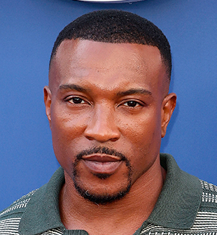 Ashley Walters