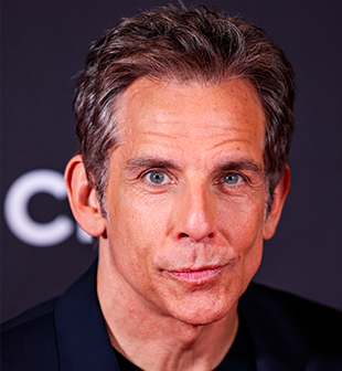 Ben Stiller