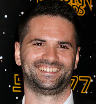 Dan Trachtenberg