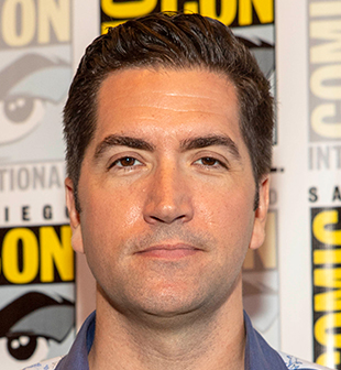 Drew Goddard