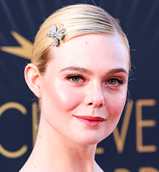 Elle Fanning