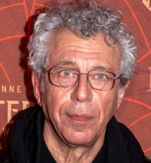 Eric Bogosian